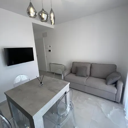 Gheloi Apartamento Gela