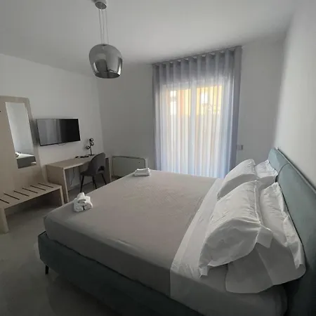 Gheloi Apartamento